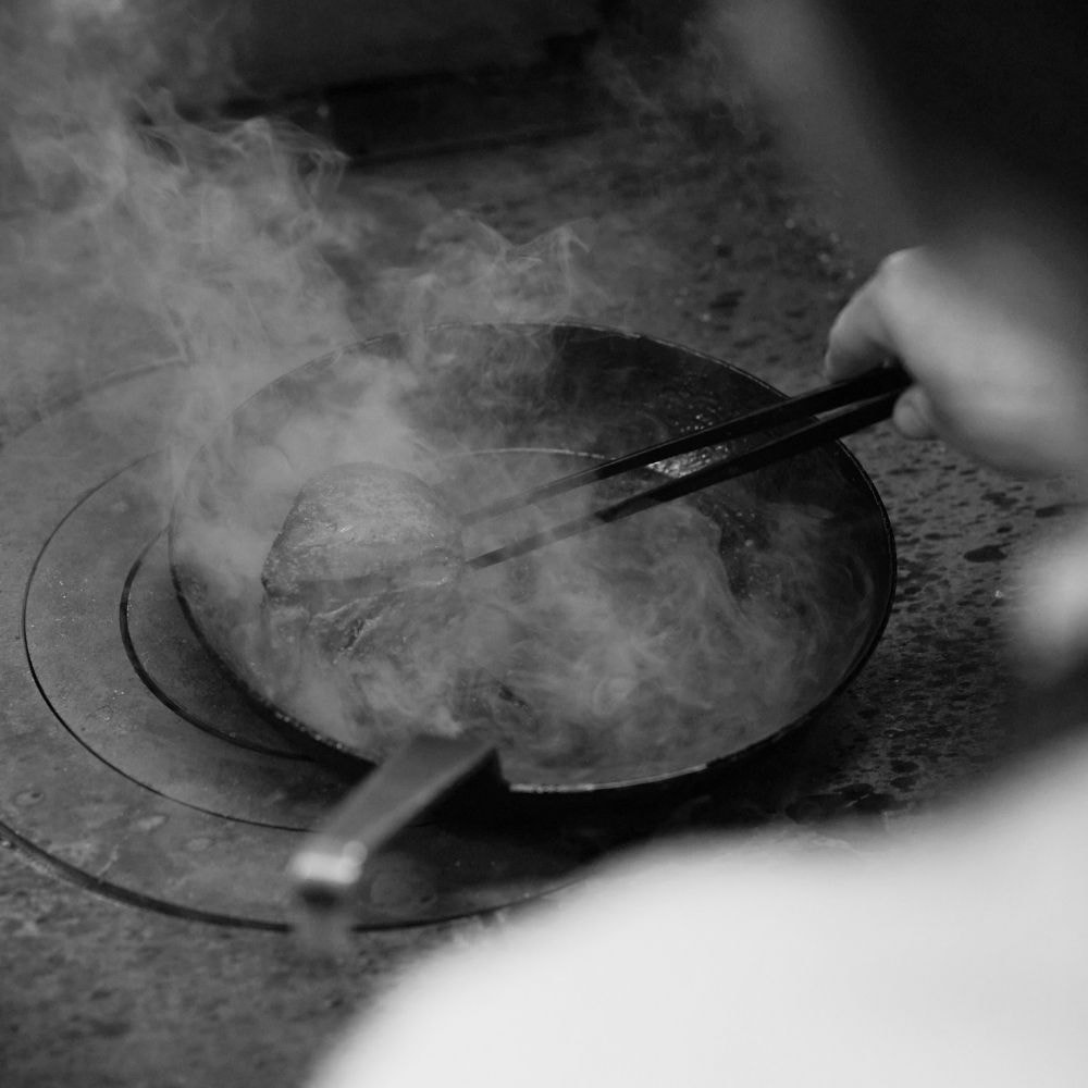 La Bouillabaisse Cuisine