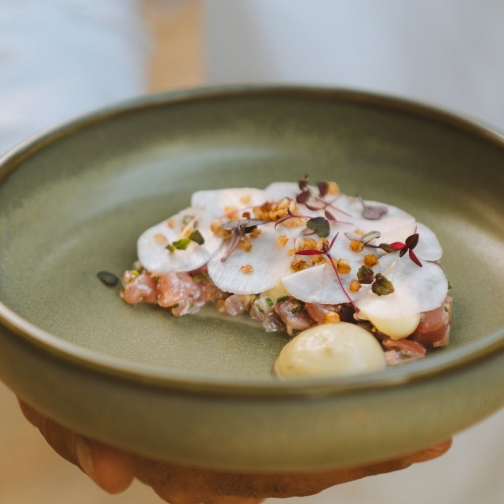 La Bouillabaisse Fine Dining