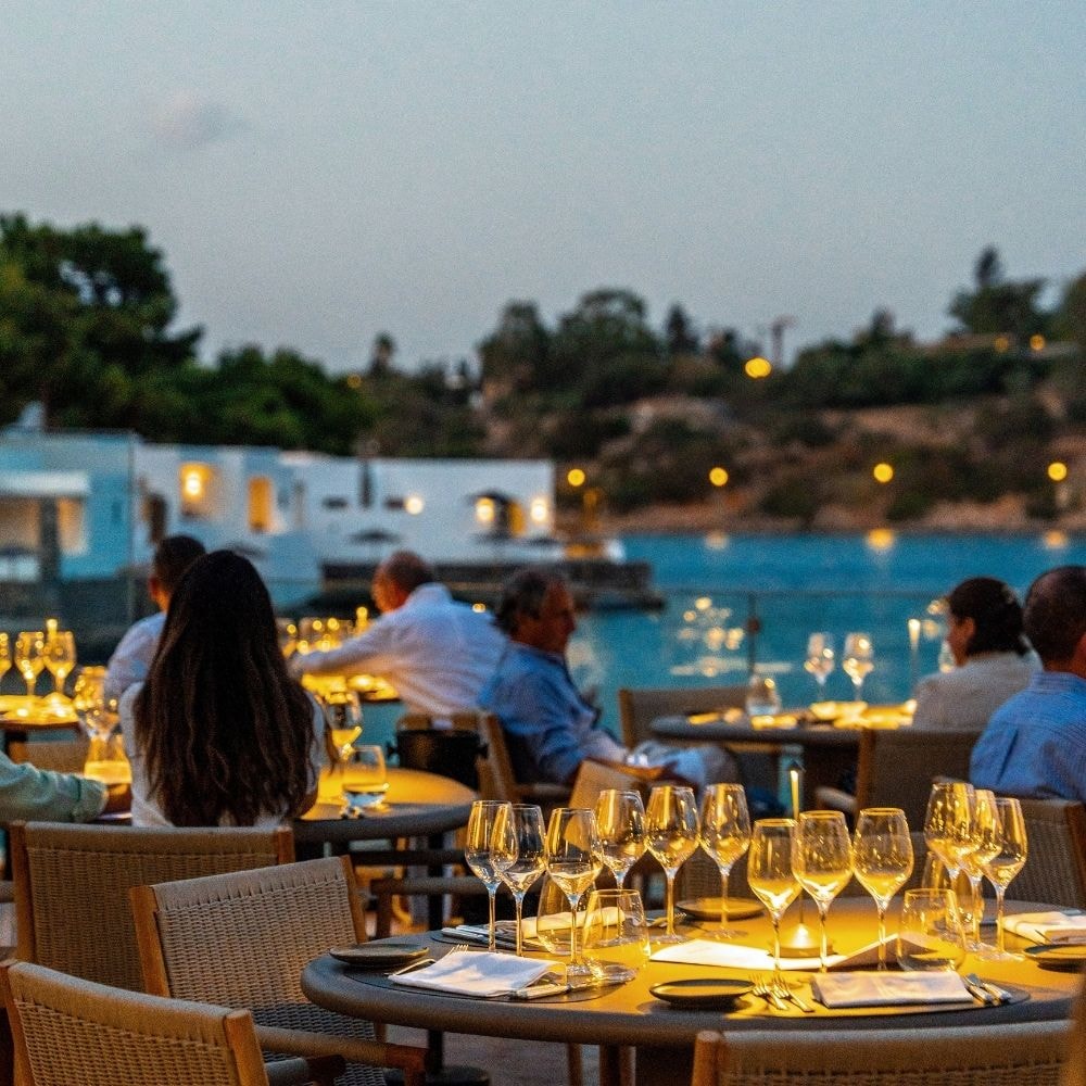 La Bouillabaisse Night Events