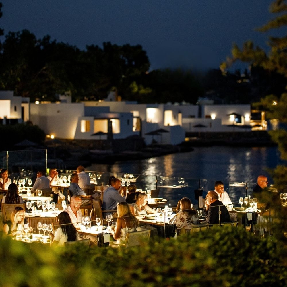 La Bouillabaisse Nights Events