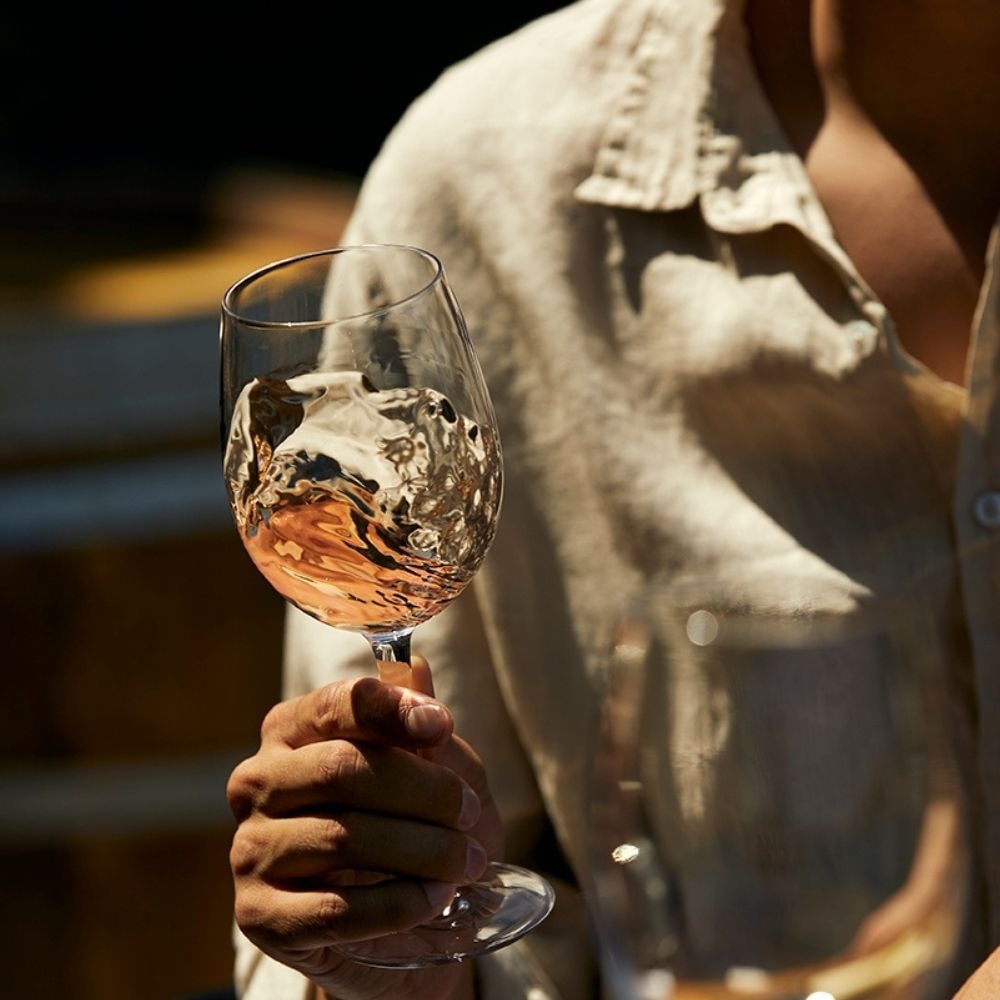 La Bouillabaisse Wines
