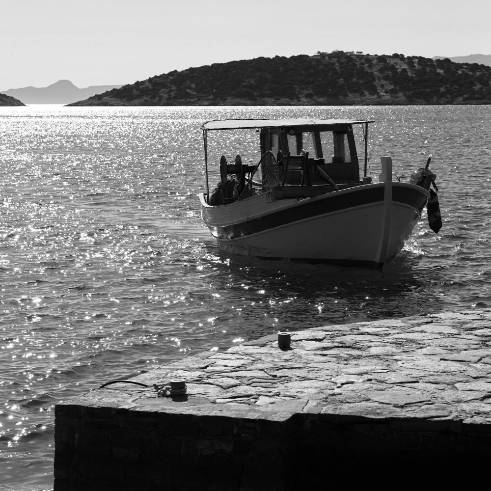 La Bouillabaisse _Locality
