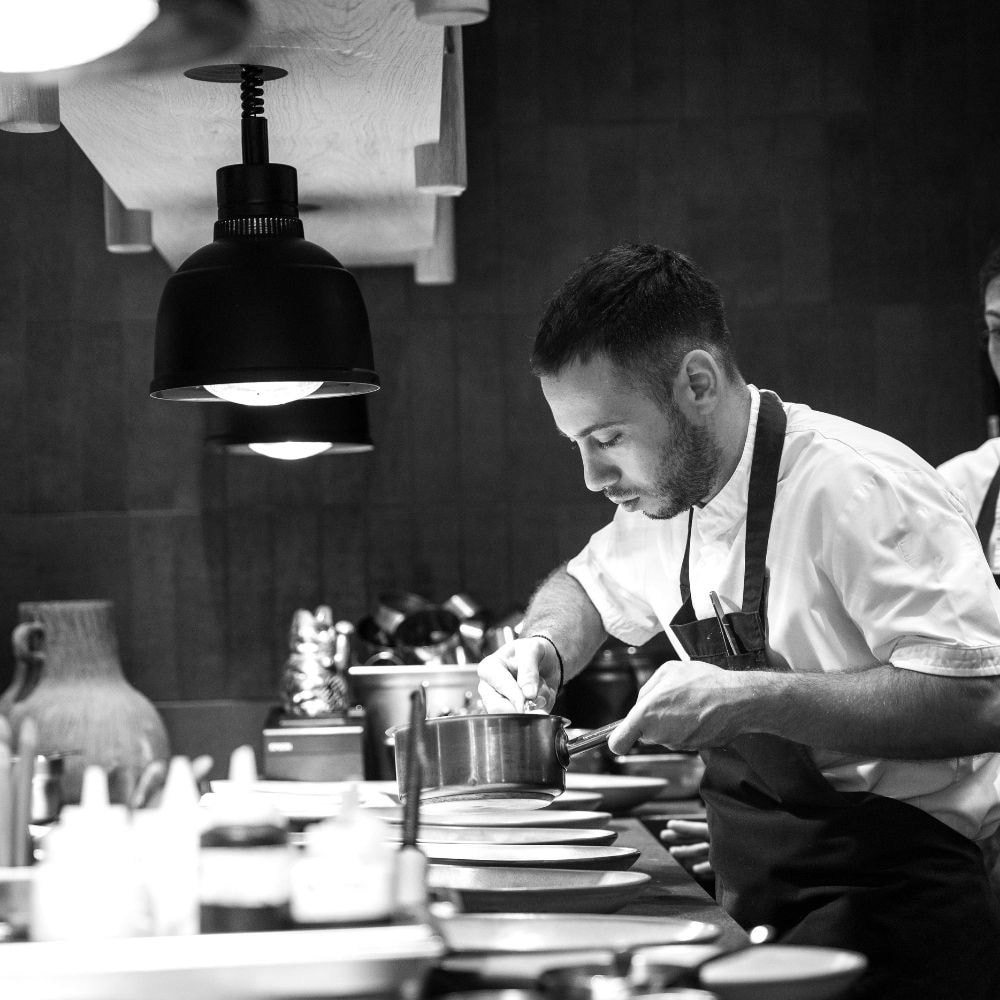 La Bouillabaisse restaurant Our Team
