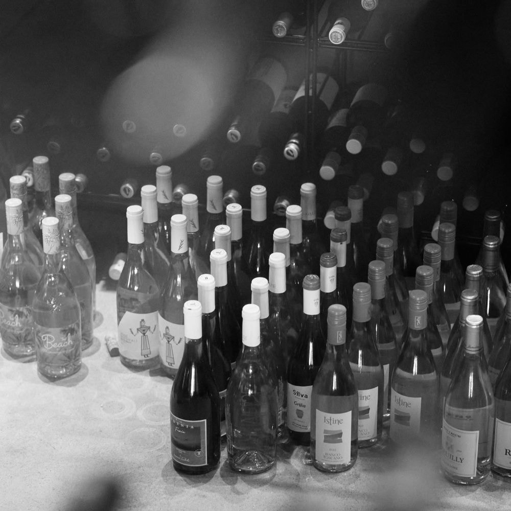 LaBouillabaisse Wines
